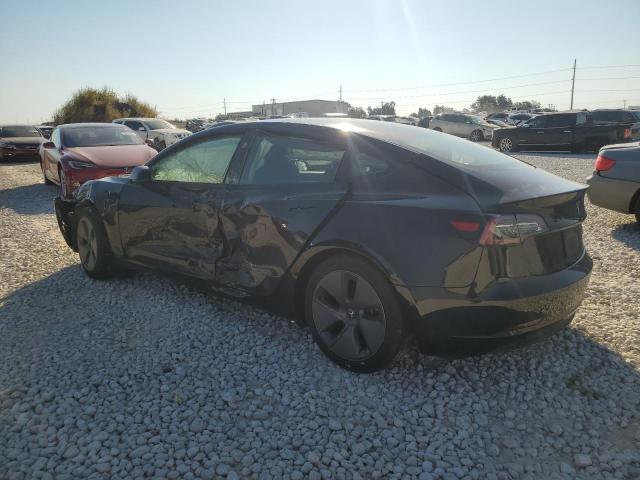 Photo 2 from auction – 2022 TESLA MODEL 3 with VIN 5YJ3E1EBXNF264513