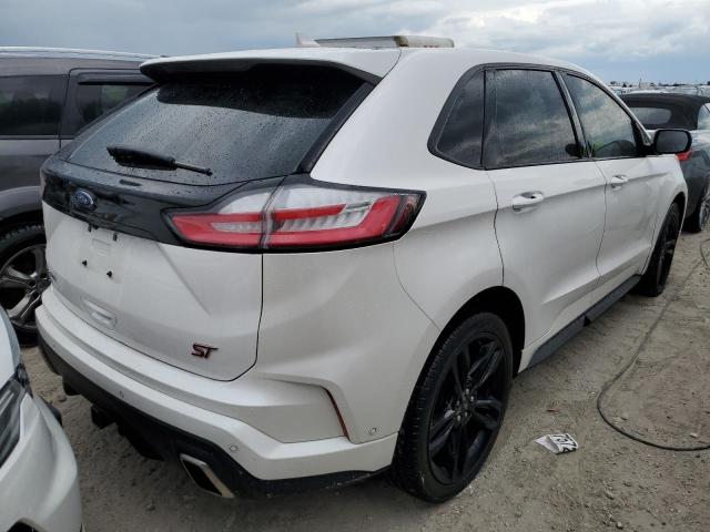 Photo 3 from auction – 2019 FORD EDGE ST with VIN 2FMPK4AP8KBC16171