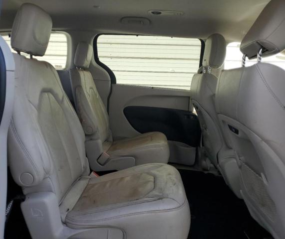 Photo 11 from auction – 2021 CHRYSLER PACIFICA T with VIN 2C4RC1BG0MR604819