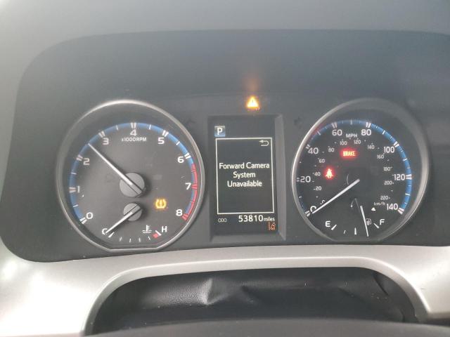 Photo 9 from auction – 2018 TOYOTA RAV4 LE with VIN 2T3BFREV4JW721502