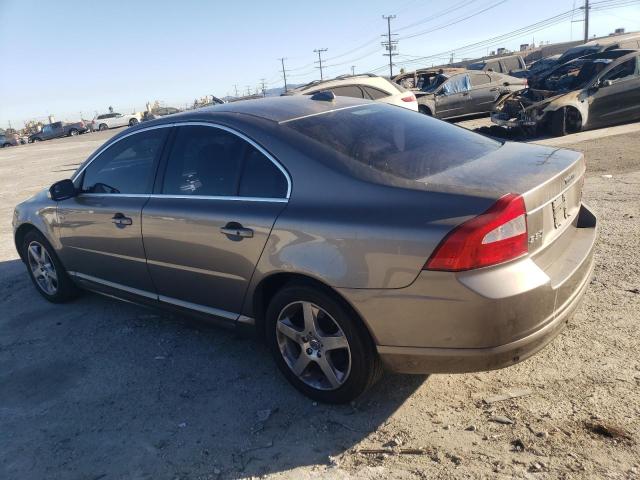 Photo 2 from auction – 2007 VOLVO S80 3.2 with VIN YV1AS982671038842