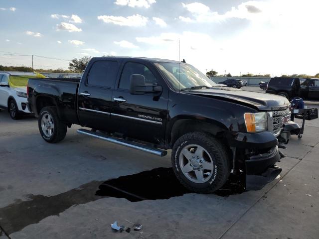 Photo 4 from auction – 2014 GMC SIERRA K25 with VIN 1GT125EG6EF125512