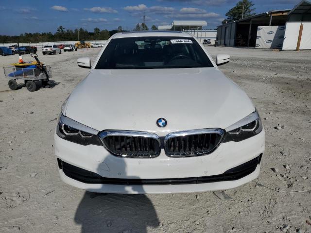 Photo 5 from auction – 2020 BMW 540 I with VIN WBAJS1C00LCD88026