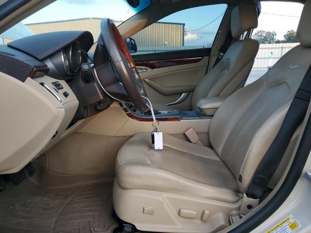 Photo 7 from auction – 2011 CADILLAC CTS LUXURY with VIN 1G6DF5EY0B0159246