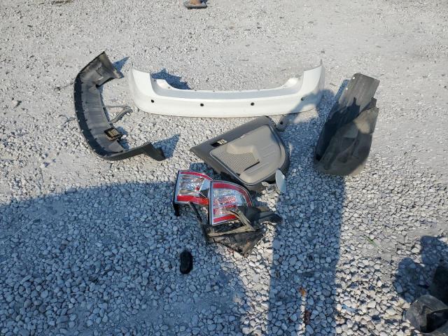 Photo 13 from auction – 2009 FORD EDGE LIMIT with VIN 2FMDK39C69BA93429