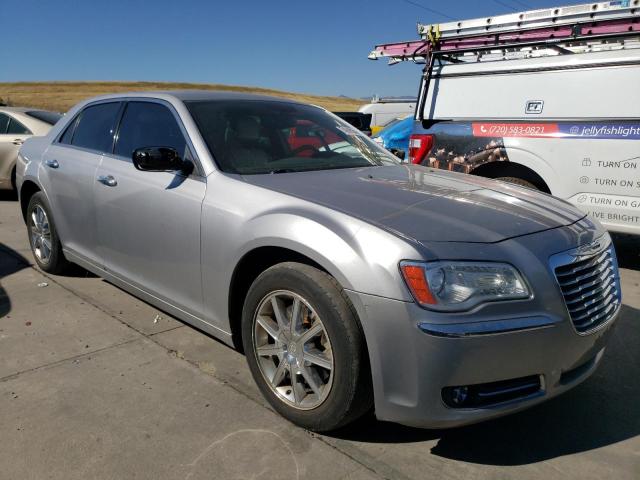 Photo 4 from auction – 2014 CHRYSLER 300C with VIN 2C3CCAKG4EH260431