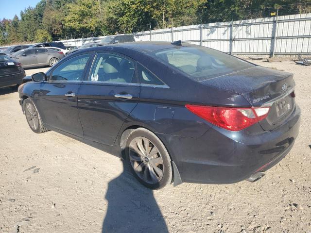 Photo 2 from auction – 2012 HYUNDAI SONATA SE with VIN 5NPEC4AB3CH334728