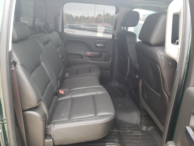 Zdjęcie 10 z aukcji – 2015 GMC SIERRA K15 z VIN 3GTU2VEC0FG446391