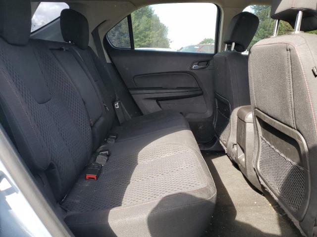صورة رقم 11 من المزاد - 2014 CHEVROLET EQUINOX LS مع VIN 2GNALAEK7E6205980