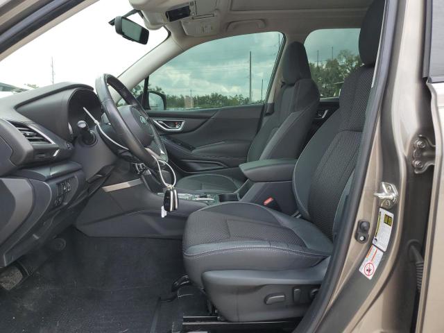 Photo 7 from auction – 2019 SUBARU FORESTER P with VIN JF2SKAGC9KH419169