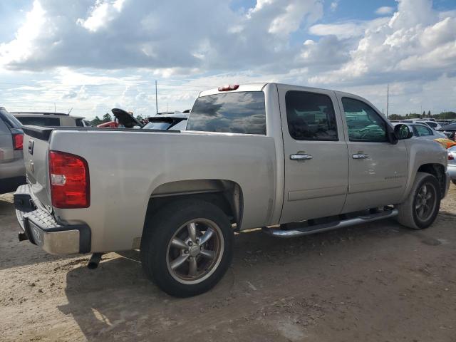 Photo 3 from auction – 2008 CHEVROLET SILVERADO with VIN 3GCEC13J78G257476