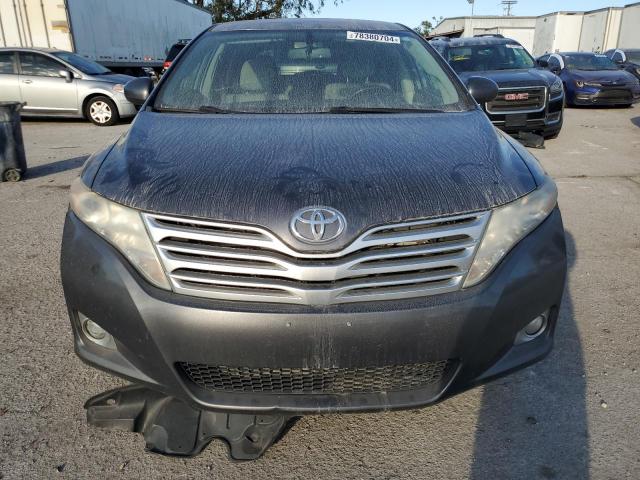 Photo 5 from auction – 2012 TOYOTA VENZA with VIN 4T3ZA3BB0CU058159