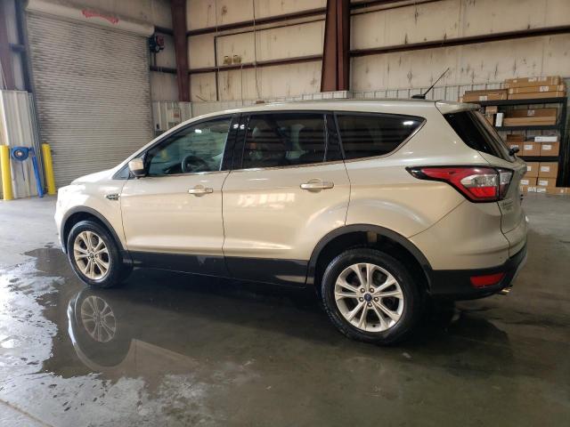 Photo 2 from auction – 2017 FORD ESCAPE SE with VIN 1FMCU0G97HUF10447