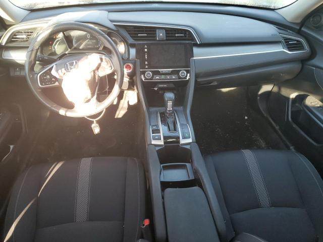 Photo 8 from auction – 2018 HONDA CIVIC EX with VIN 2HGFC2F7XJH601447
