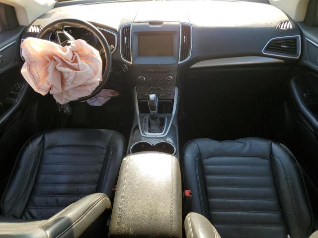 Photo 8 from auction – 2015 FORD EDGE SEL with VIN 2FMTK4J8XFBB88113