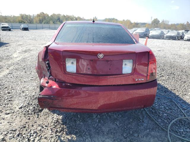 Photo 6 from auction – 2007 CADILLAC CTS with VIN 1G6DM57T170175132