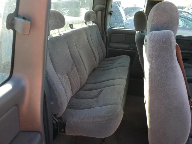Photo 10 from auction – 2003 CHEVROLET SILVERADO with VIN 2GCEC19X331231812