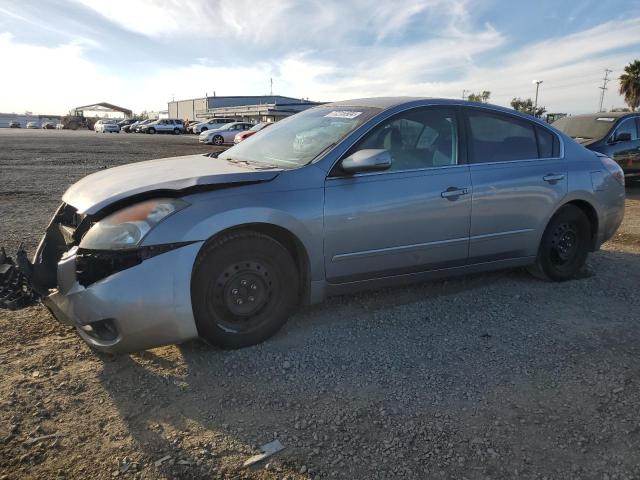 Photo 1 from auction – 2007 NISSAN ALTIMA with VIN 1N4AL21E07N420622