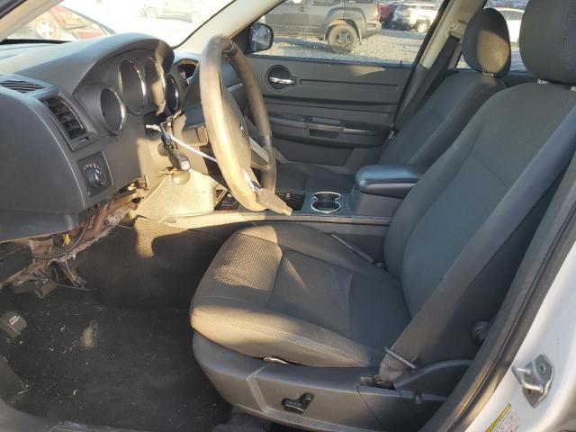Photo 7 from auction – 2008 DODGE CHARGER with VIN 2B3KA43G48H206047