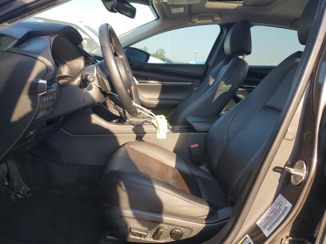 Photo 7 from auction – 2022 MAZDA 3 PREMIUM with VIN JM1BPBEY3N1508656