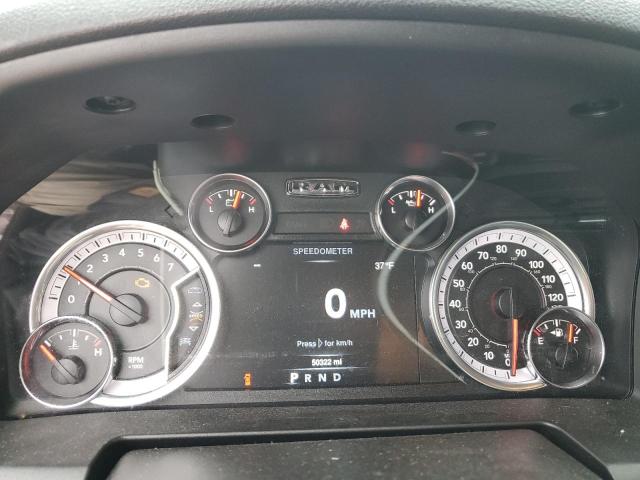 Photo 9 from auction – 2021 RAM 1500 CLASS with VIN 1C6RR6FG9MS586719