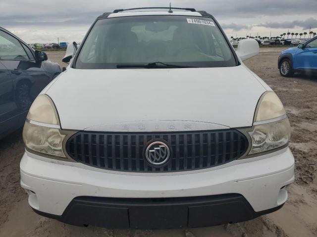 Photo 5 from auction – 2006 BUICK RENDEZVOUS with VIN 3G5DA03LX6S605754