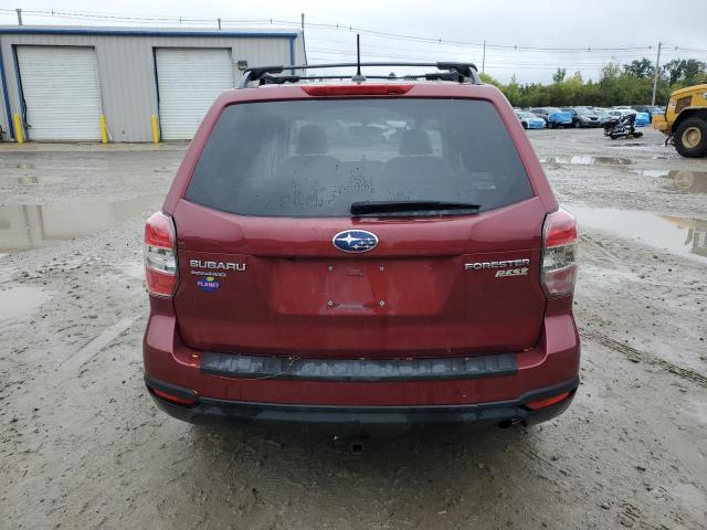 Photo 6 from auction – 2014 SUBARU FORESTER 2 with VIN JF2SJAGC7EH507256