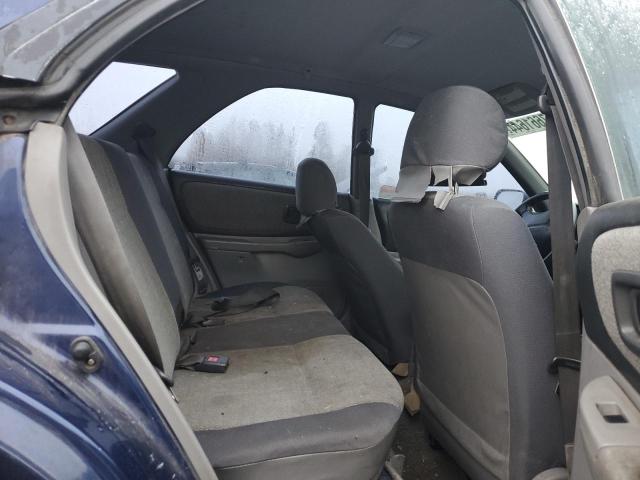 Photo 10 from auction – 2000 SUBARU IMPREZA L with VIN JF1GF4354YH802257