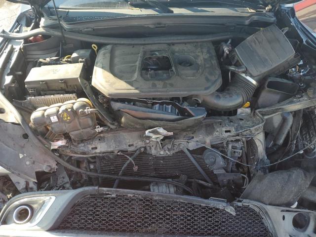 Photo 12 from auction – 2017 DODGE DURANGO SX with VIN 1C4RDHAG2HC672173
