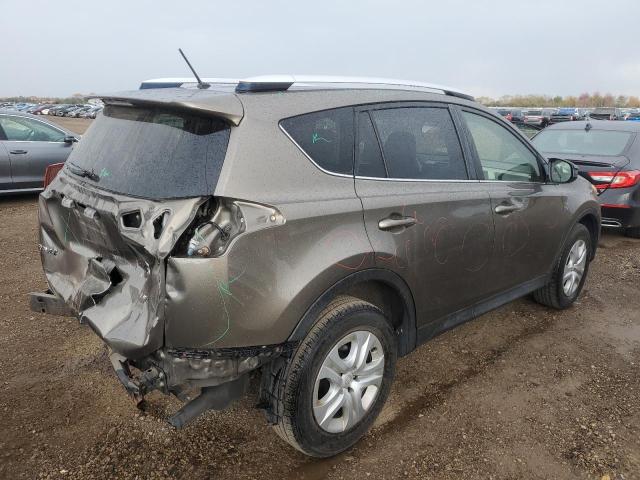 Photo 3 from auction – 2014 TOYOTA RAV4 LE with VIN JTMBFREV0ED095224