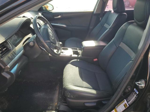 Photo 7 from auction – 2012 TOYOTA CAMRY BASE with VIN 4T1BF1FK5CU195155