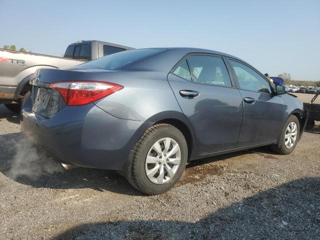 Photo 3 from auction – 2015 TOYOTA COROLLA L with VIN 2T1BURHE6FC339698