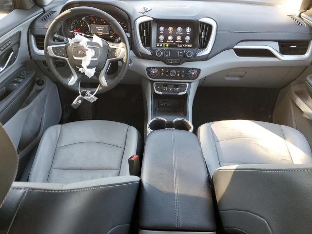 Photo 8 from auction – 2024 GMC TERRAIN SL with VIN 3GKALVEG9RL190531