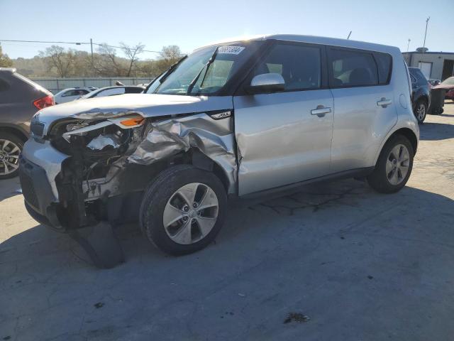 KIA SOUL 2015 with VIN KNDJN2A23F7790699 - Photo from auction