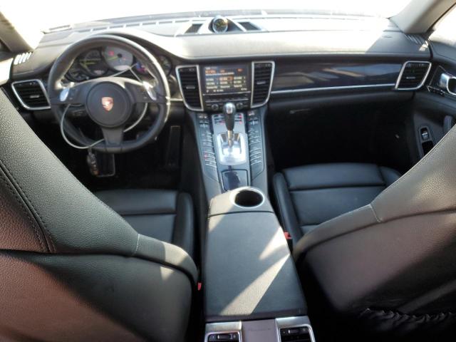 Photo 8 from auction – 2014 PORSCHE PANAMERA S with VIN WP0AD2A74EL044427