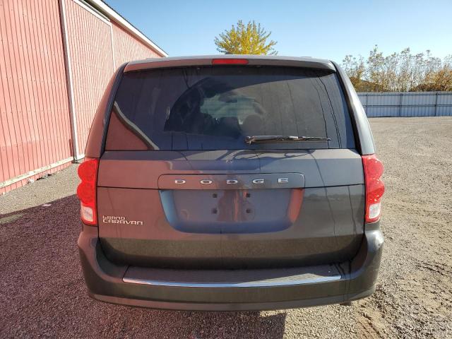 Foto 6 de la subasta – 2016 DODGE GRAND CARA con VIN 2C4RDGBG3GR154443