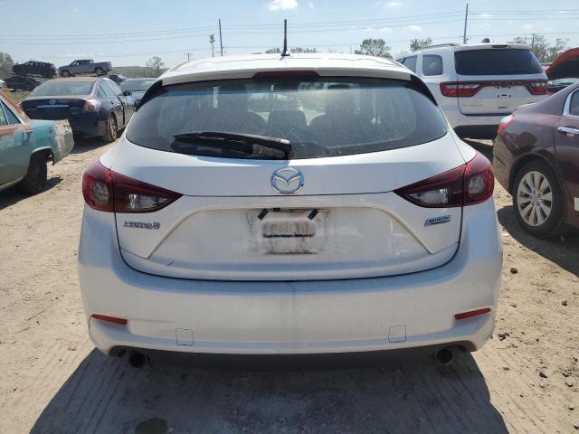 Photo 6 from auction – 2017 MAZDA 3 TOURING with VIN 3MZBN1L79HM106199