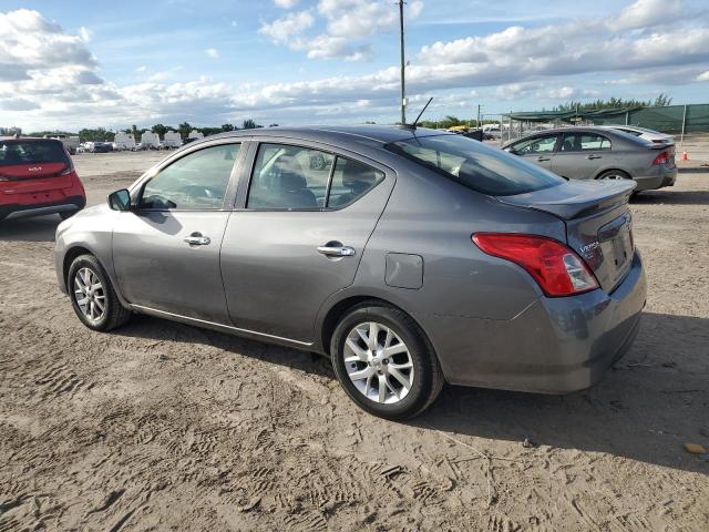 Photo 2 from auction – 2018 NISSAN VERSA S with VIN 3N1CN7AP0JL845280