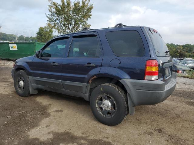 Photo 2 from auction – 2004 FORD ESCAPE XLS with VIN 1FMYU92104KA21454