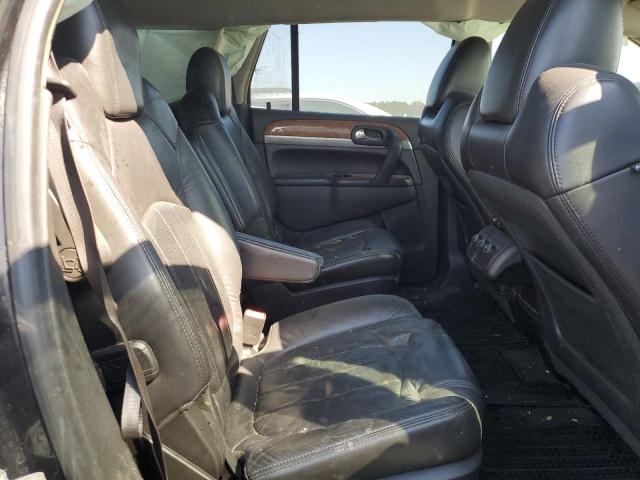 Photo 11 from auction – 2010 BUICK ENCLAVE CX with VIN 5GALRBEDXAJ173516