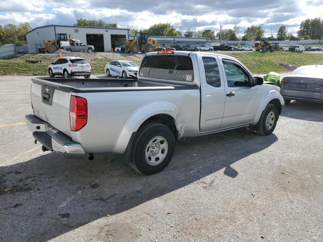 Photo 3 from auction – 2016 NISSAN FRONTIER S with VIN 1N6BD0CT9GN764006