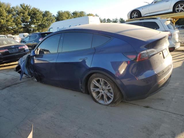 Photo 2 from auction – 2023 TESLA MODEL Y with VIN 7SAYGDEE9PF850699