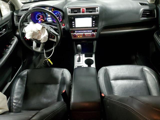 Photo 8 from auction – 2015 SUBARU OUTBACK 2. with VIN 4S4BSBNC4F3291705