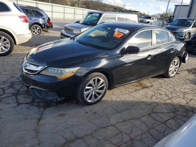 ACURA ILX BASE W 2016 with VIN 19UDE2F34GA007894 - Photo from auction