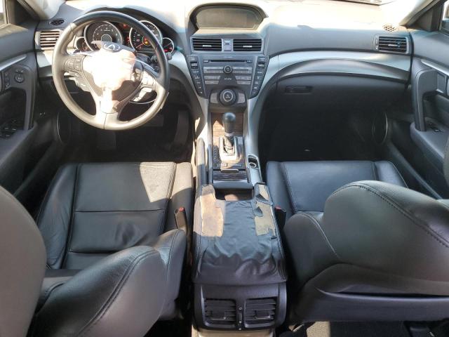 Photo 8 from auction – 2011 ACURA TL with VIN 19UUA8F23BA007013