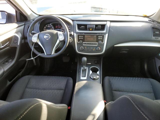 Photo 8 from auction – 2018 NISSAN ALTIMA 2.5 with VIN 1N4AL3AP3JC157357
