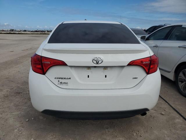 Photo 6 from auction – 2019 TOYOTA COROLLA L with VIN 5YFBURHE1KP901033