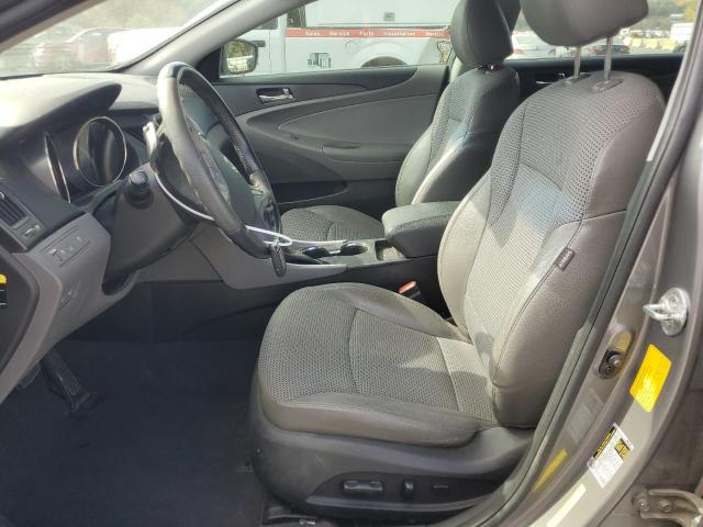 Photo 7 from auction – 2012 HYUNDAI SONATA SE with VIN 5NPEC4AC1CH501726