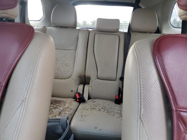 Photo 10 from auction – 2015 MITSUBISHI OUTLANDER with VIN JA4AD3A3XFZ002050