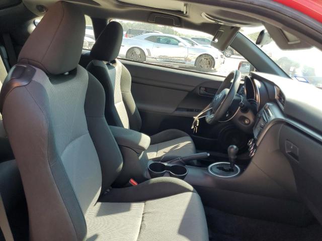Photo 10 from auction – 2014 TOYOTA SCION TC with VIN JTKJF5C70E3075143